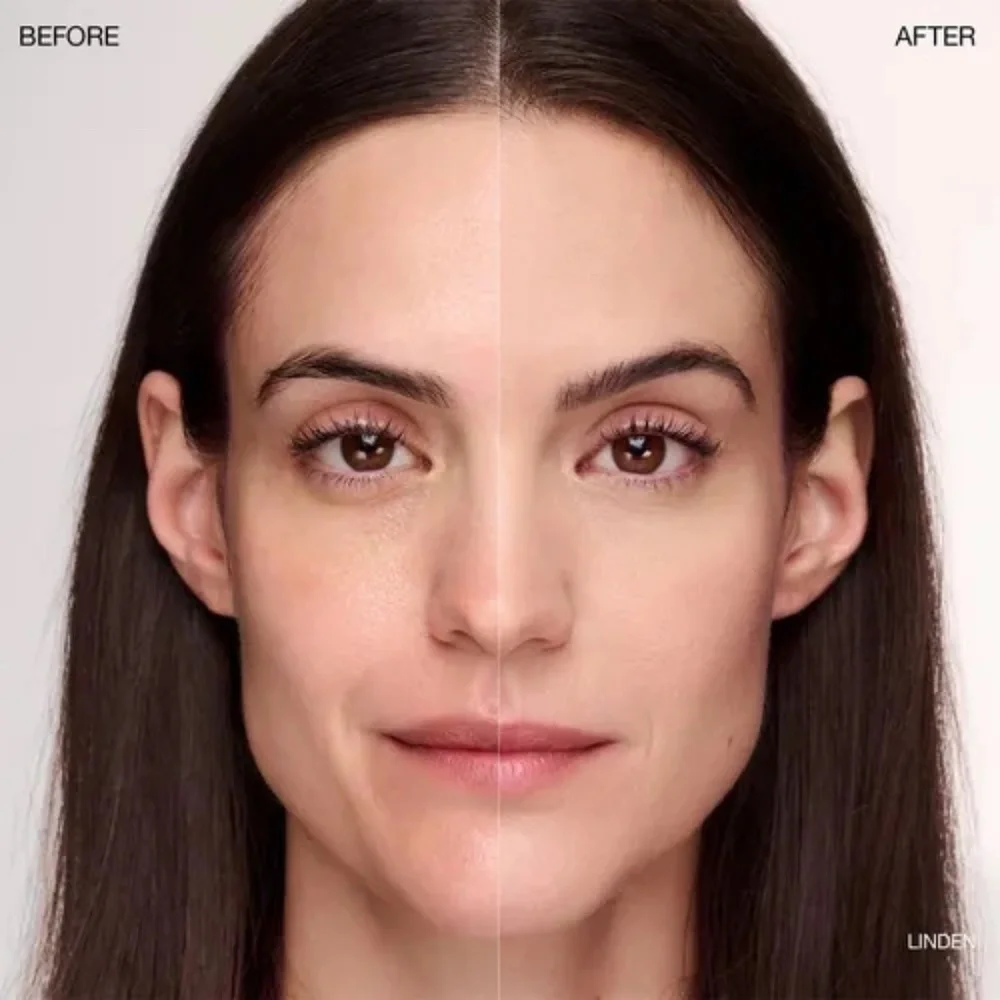 Ogee reveal flawless